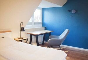 Lindenhof 1887 – Doppelzimmer Linda