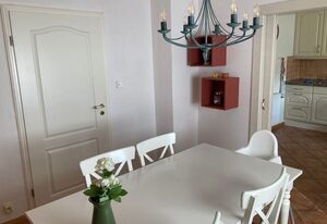Gemütliches Haus - traumhafter großer Garten