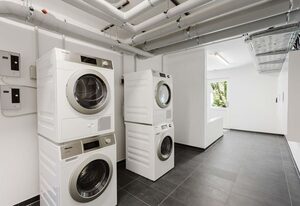 MEERholung – MEERholung FeWo 4.7 – Große Penthouse Wohnung mit 3 Schlafzimmern für bis zu 9 Personen