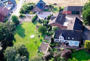 Alter Bullenstall