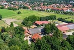 Familienhof Brüning - Doppelzimmer Waldesruh II