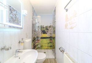 Familienhof Brüning - Doppelzimmer Waldesruh II