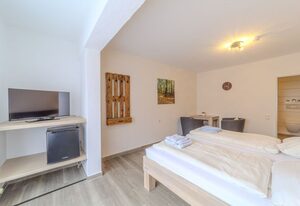 Familienhof Brüning - Doppelzimmer Waldesruh I
