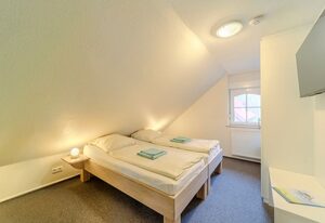 Doppelzimmer Weitblick