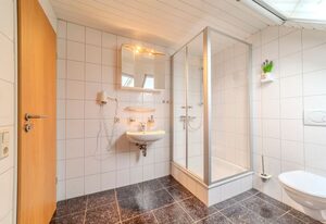 Doppelzimmer Weitblick