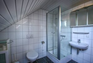 Familienhof Brüning - Doppelzimmer Hofblick