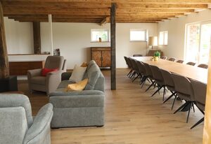 Gruppenunterkunft Landhof Kapellenmoor