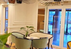 Pelikan Apartmenthaus & Restaurant