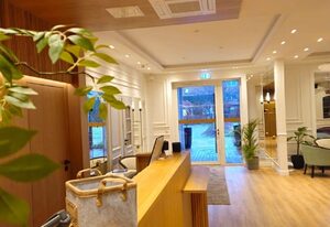 Pelikan Apartmenthaus & Restaurant