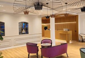 Pelikan Apartmenthaus & Restaurant