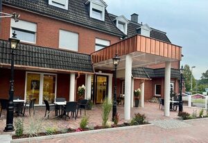 Pelikan Apartmenthaus & Restaurant