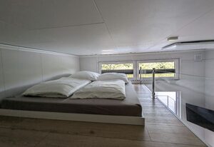 Hausboot Lena