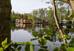 Hausboot Friedrich