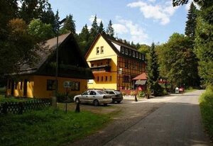 Gruppenhaus bis 45 Personen im Südharz Bad Sachsa – Gruppenunterkunft bis 45 Personen