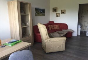 Ferienwohnung Brockenblick F-II-4-2