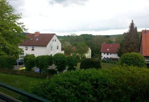 Ferienwohnung Kempe - Hagebuttenweg – Fewo Kempe 1