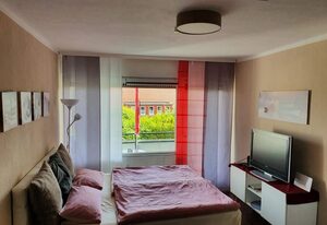 Ferienwohnung Kempe - Hagebuttenweg – Fewo Kempe 1