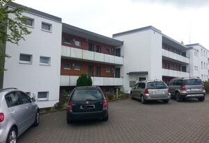 Ferienwohnung Kempe - Hagebuttenweg – Fewo Kempe 1