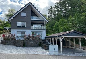 Ferienhaus Weltwald Harz