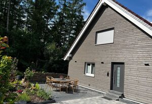 Ferienhaus Weltwald Harz