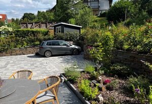Ferienhaus Weltwald Harz