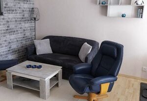 Ferienwohnung Brockennest