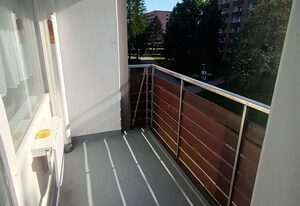 Ferienwohnung Brockennest