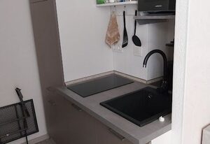 Ferienwohnung Brockennest