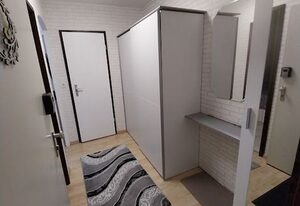 Ferienwohnung Brockennest