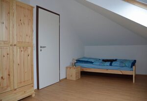 Feriendomizil Bellevue