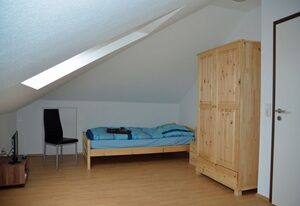Feriendomizil Bellevue