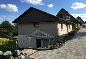 Landhäuser BergWiese Ferienwohnungen – Ferienwohnung Akelei