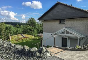 Landhäuser BergWiese Ferienwohnungen – Ferienwohnung Akelei