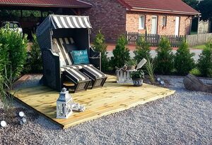 Seehaus Davinci