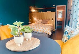 Nordgrün Bed & Breakfast - WALD