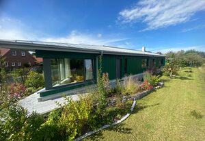 Nordgrün Bed & Breakfast - WALD