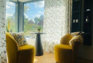 Nordgrün Bed & Breakfast - WALD