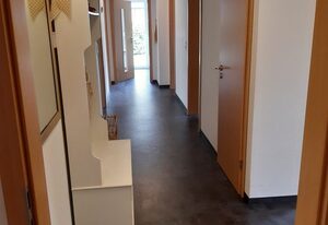Familienfreundliches Fre(e)senhus Jever