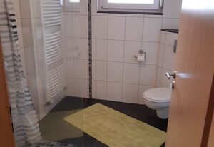 Familienfreundliches Fre(e)senhus Jever