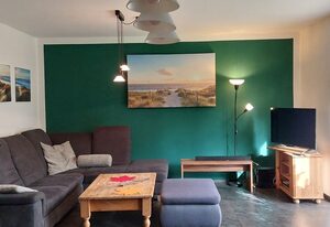 Familienfreundliches Fre(e)senhus Jever