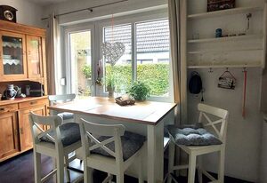 Familienfreundliches Fre(e)senhus Jever