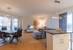 Strandpalais, Whg. 18