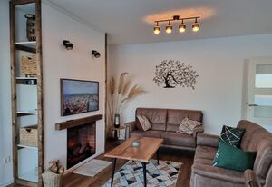 Seehaus Westufer