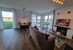 Seehaus Westufer
