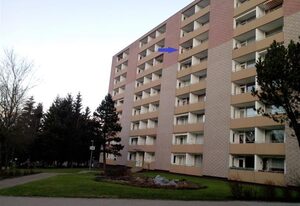 Ferienwohnung Johanna H-6-9