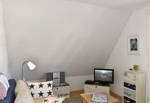 Sölring Hüs, App OG