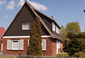 139 Ferienhaus am Wattenmeer – 139-Sophies Welt