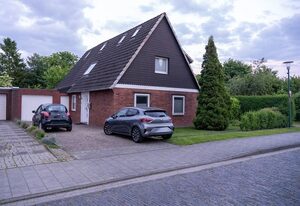 139 Ferienhaus am Wattenmeer – 139-Sophies Welt