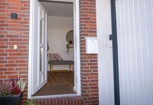 217 Schortens – Haus No.17 mit Terrasse für die ganze Familie