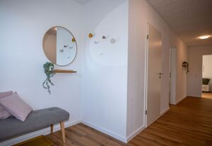 217 Schortens – Haus No.17 mit Terrasse für die ganze Familie